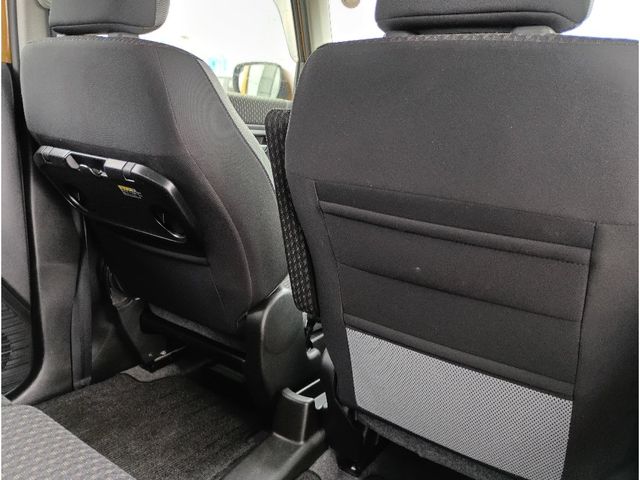 MAZDA FLAIR CROSSOVER 2021