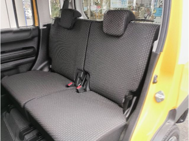 MAZDA FLAIR CROSSOVER 2021