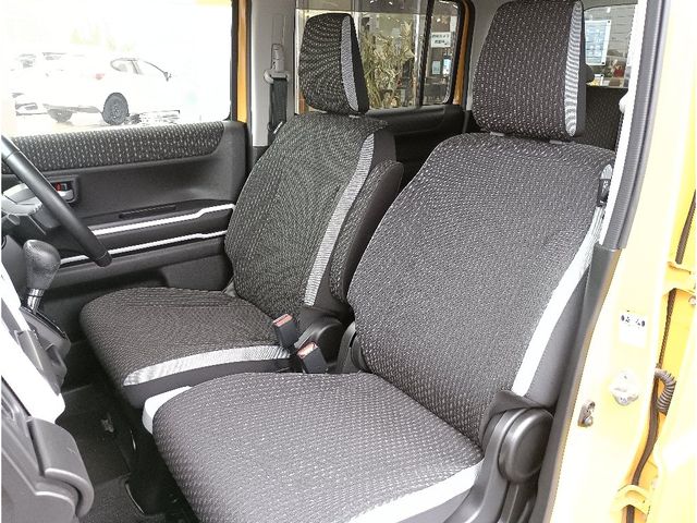 MAZDA FLAIR CROSSOVER 2021