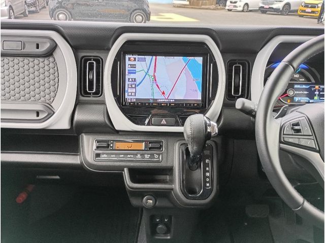 MAZDA FLAIR CROSSOVER 2021