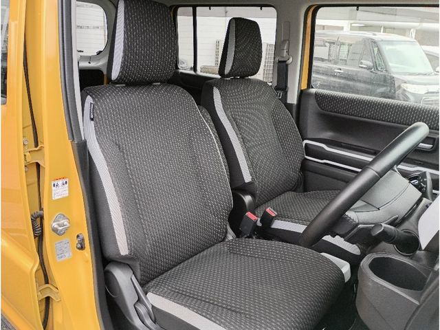 MAZDA FLAIR CROSSOVER 2021