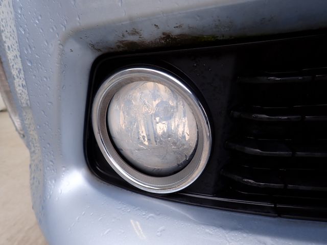 TOYOTA PRIUS Alpha 2012