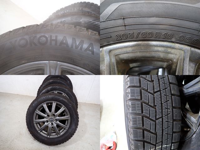 TOYOTA PRIUS Alpha 2012