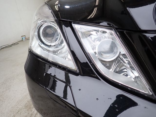 MERCEDES BENZ MERCEDES BENZ E class stationwagon 2011