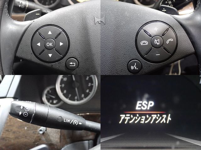 MERCEDES BENZ MERCEDES BENZ E class stationwagon 2011