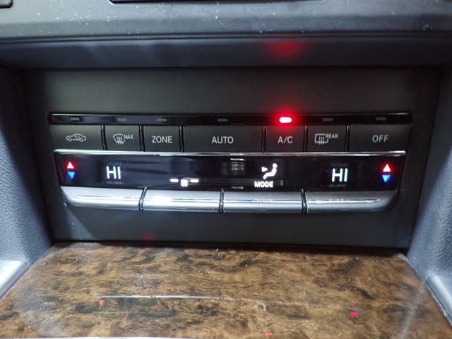 MERCEDES BENZ MERCEDES BENZ E class stationwagon 2011