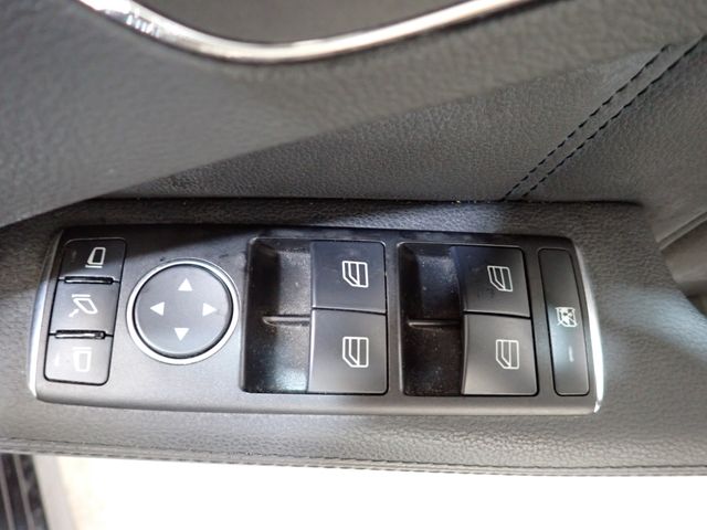 MERCEDES BENZ MERCEDES BENZ E class stationwagon 2011