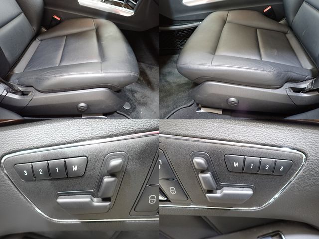 MERCEDES BENZ MERCEDES BENZ E class stationwagon 2011