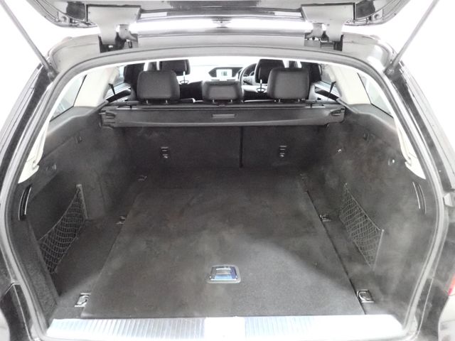 MERCEDES BENZ MERCEDES BENZ E class stationwagon 2011