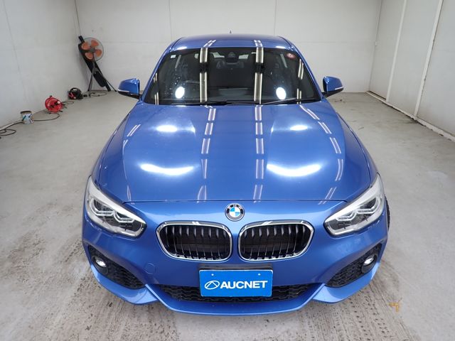 BMW BMW 1series 2016