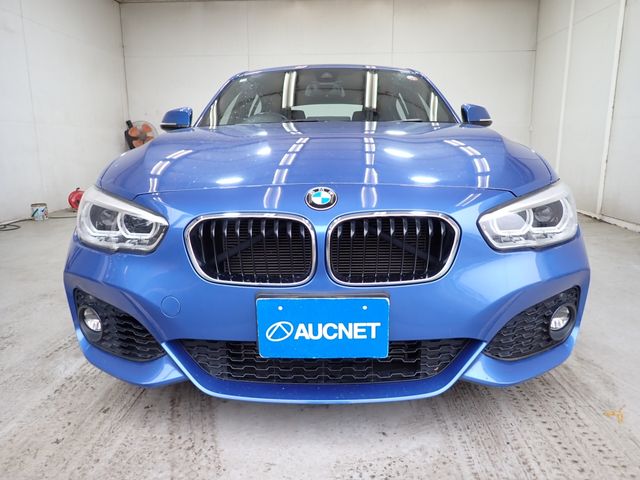 BMW BMW 1series 2016