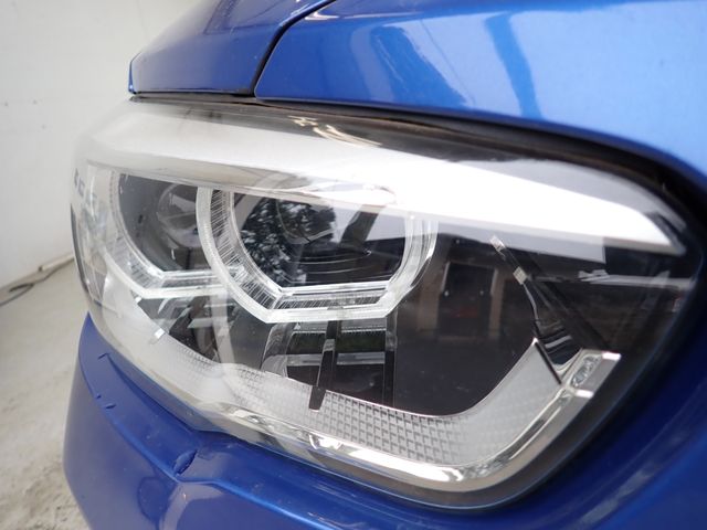 BMW BMW 1series 2016