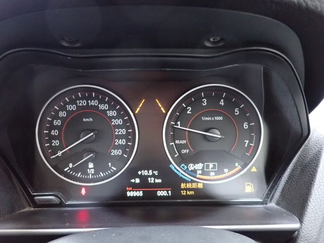 BMW BMW 1series 2016