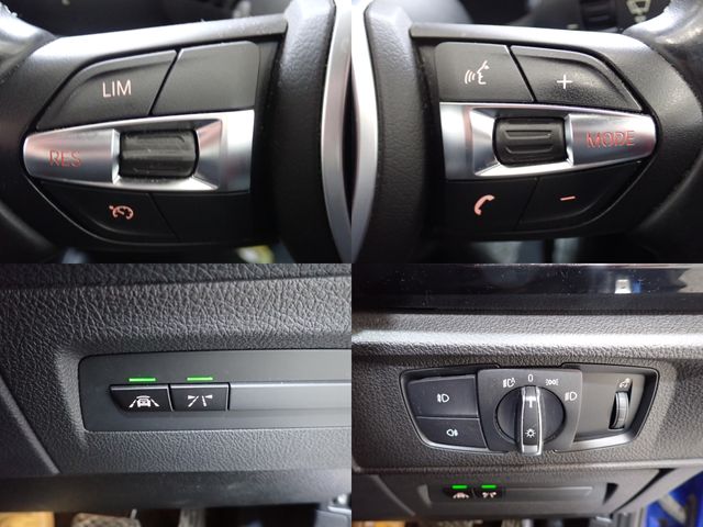 BMW BMW 1series 2016