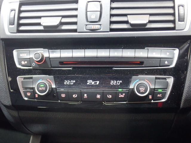 BMW BMW 1series 2016