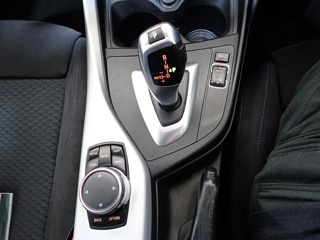 BMW BMW 1series 2016