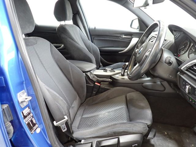 BMW BMW 1series 2016