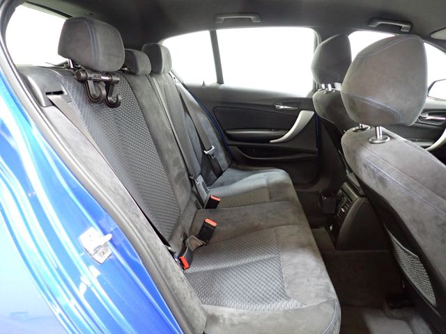 BMW BMW 1series 2016