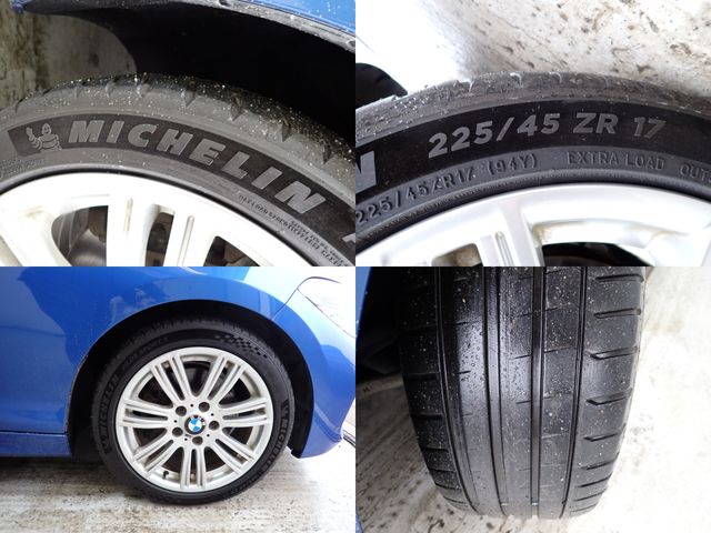 BMW BMW 1series 2016