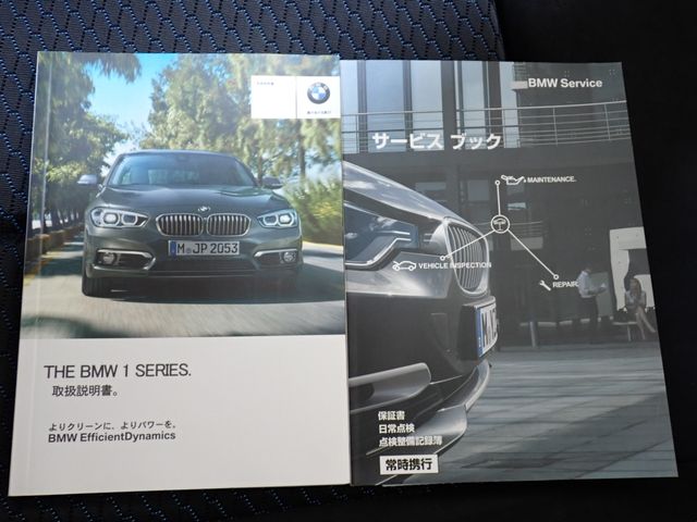 BMW BMW 1series 2016