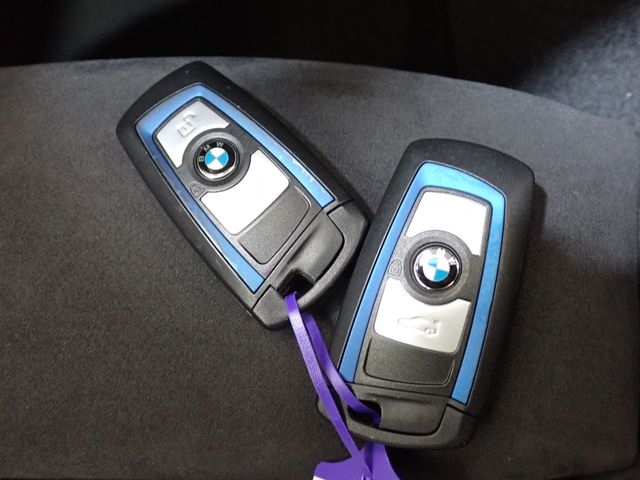 BMW BMW 1series 2016