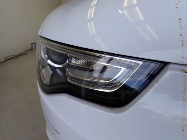 AUDI AUDI A5 SPORTBACK 2014