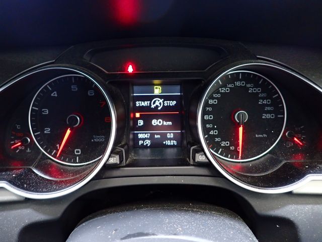 AUDI AUDI A5 SPORTBACK 2014