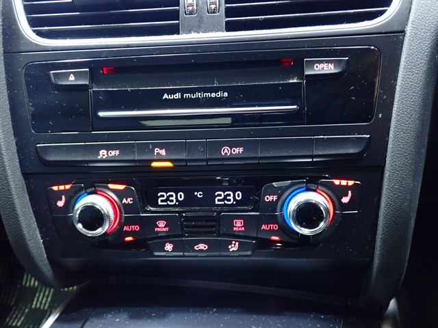 AUDI AUDI A5 SPORTBACK 2014