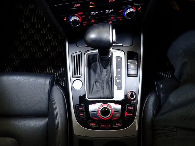 AUDI AUDI A5 SPORTBACK 2014