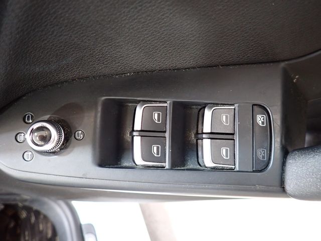 AUDI AUDI A5 SPORTBACK 2014