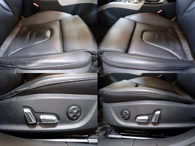 AUDI AUDI A5 SPORTBACK 2014