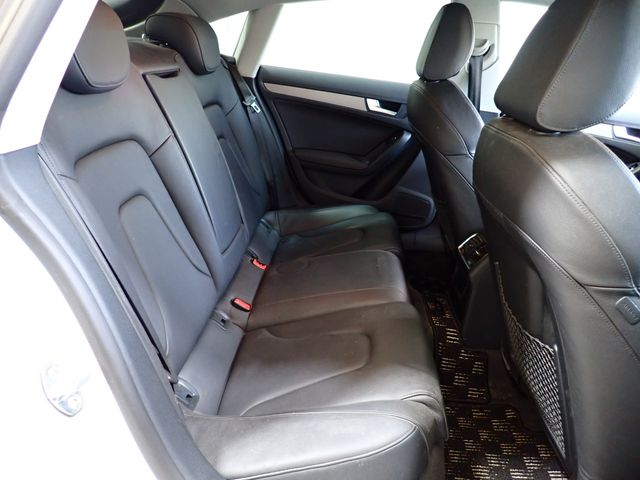 AUDI AUDI A5 SPORTBACK 2014