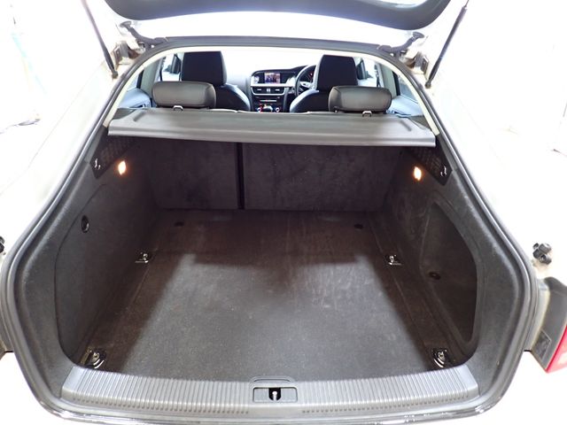 AUDI AUDI A5 SPORTBACK 2014