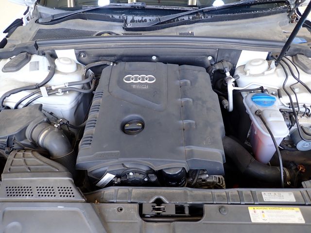 AUDI AUDI A5 SPORTBACK 2014