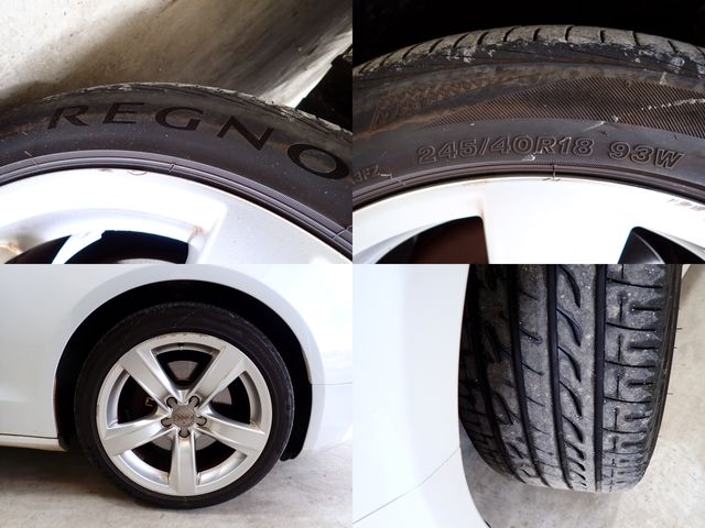 AUDI AUDI A5 SPORTBACK 2014