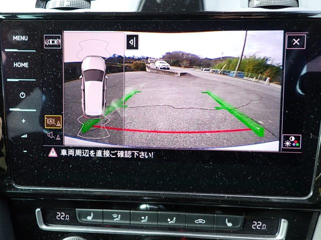 VOLKSWAGEN VOLKSWAGEN GOLF R VARIANT 2017