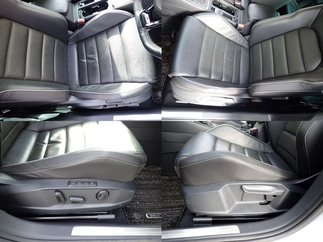 VOLKSWAGEN VOLKSWAGEN GOLF R VARIANT 2017