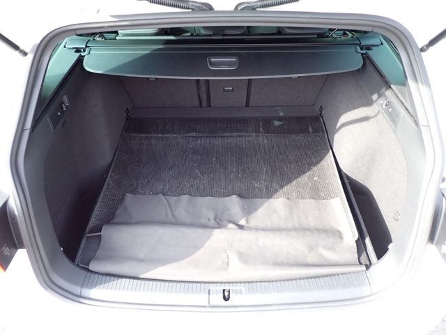 VOLKSWAGEN VOLKSWAGEN GOLF R VARIANT 2017