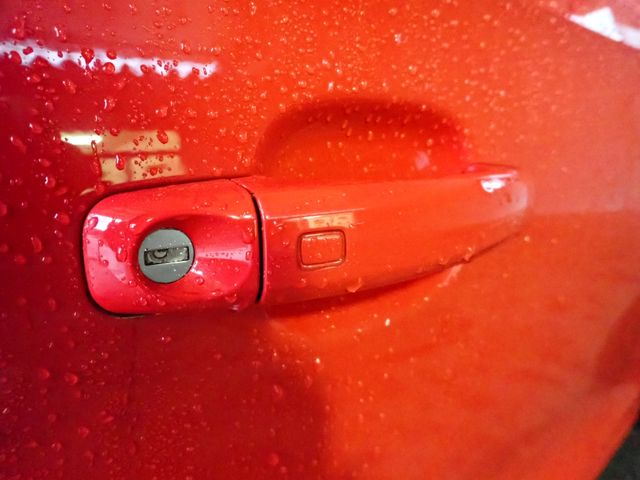 AUDI AUDI A1 SPORTBACK 2014