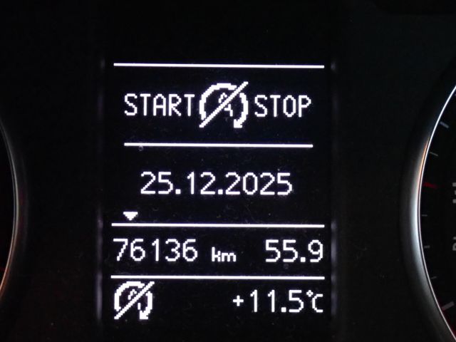 AUDI AUDI A1 SPORTBACK 2014