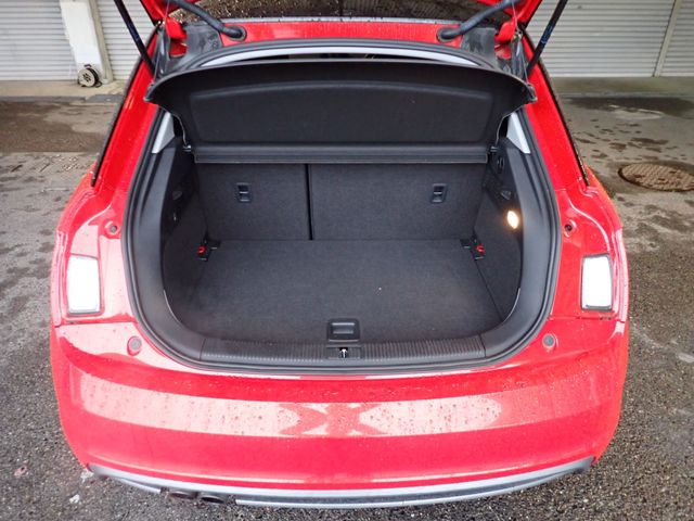 AUDI AUDI A1 SPORTBACK 2014