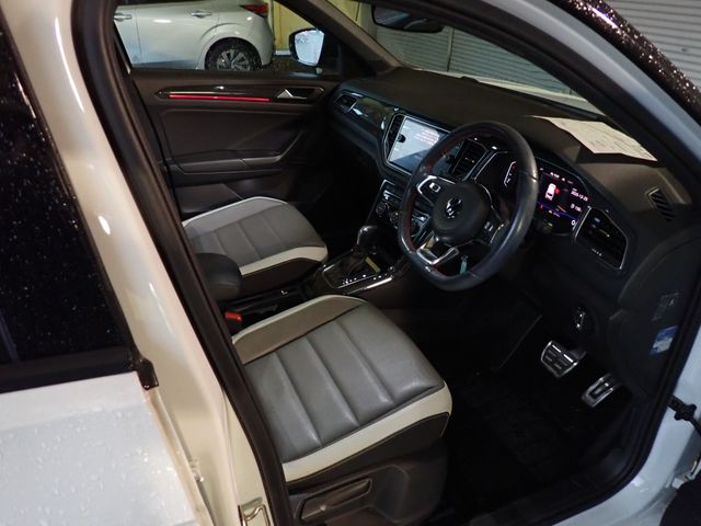 VOLKSWAGEN VOLKSWAGEN T-Roc 2020