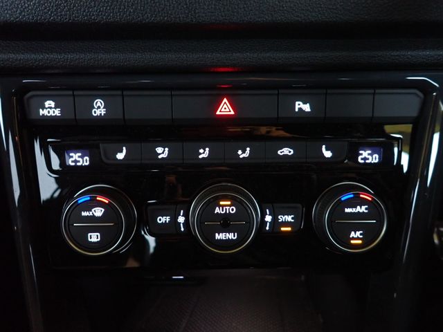 VOLKSWAGEN VOLKSWAGEN T-Roc 2020