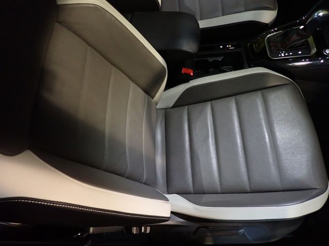 VOLKSWAGEN VOLKSWAGEN T-Roc 2020