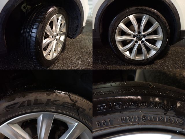 VOLKSWAGEN VOLKSWAGEN T-Roc 2020