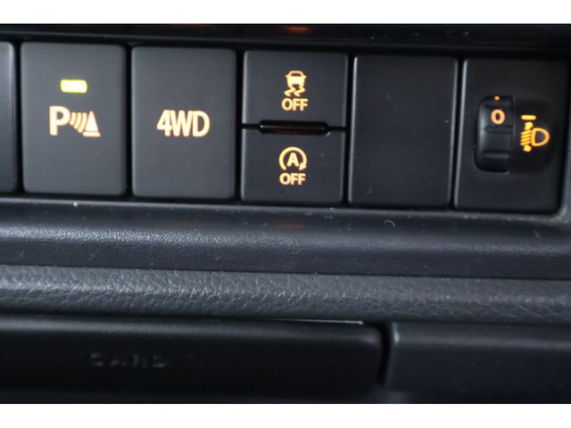 NISSAN CLIPPER truck 4WD 2024