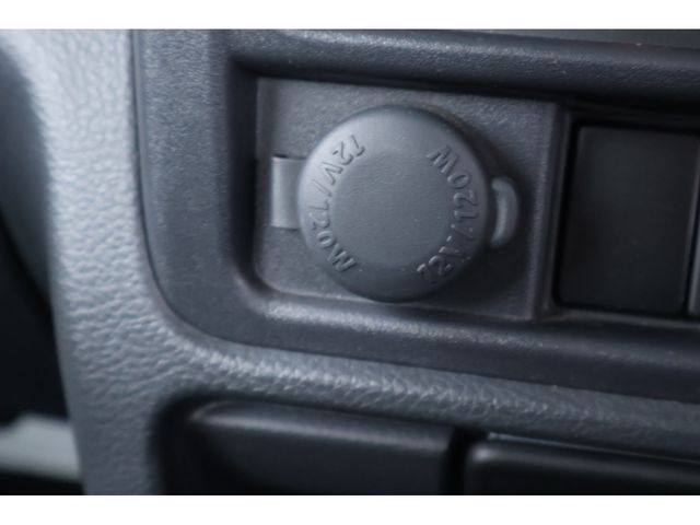 NISSAN CLIPPER truck 4WD 2024