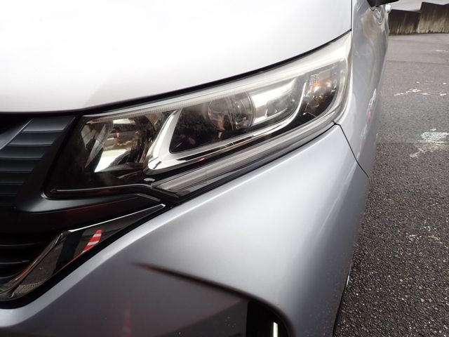 HONDA FREED plus 2017