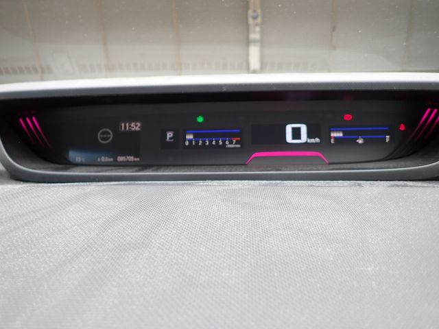 HONDA FREED plus 2017