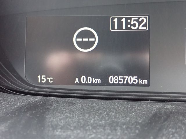 HONDA FREED plus 2017